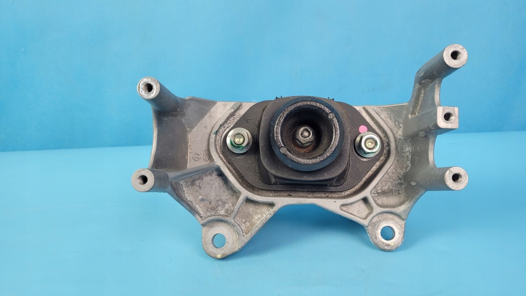 фото №6, Nissan qashqai iii j12 23r кронштейн подушка коробки 112546ub5a