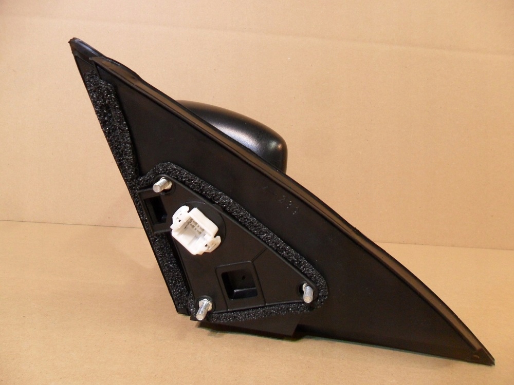 фото №10, Honda accord cf 2000 2001 2002 зеркало левая