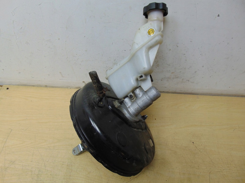 фото №5, Насос гальмівна підсилювач гальм hyundai i40 58500-3z100