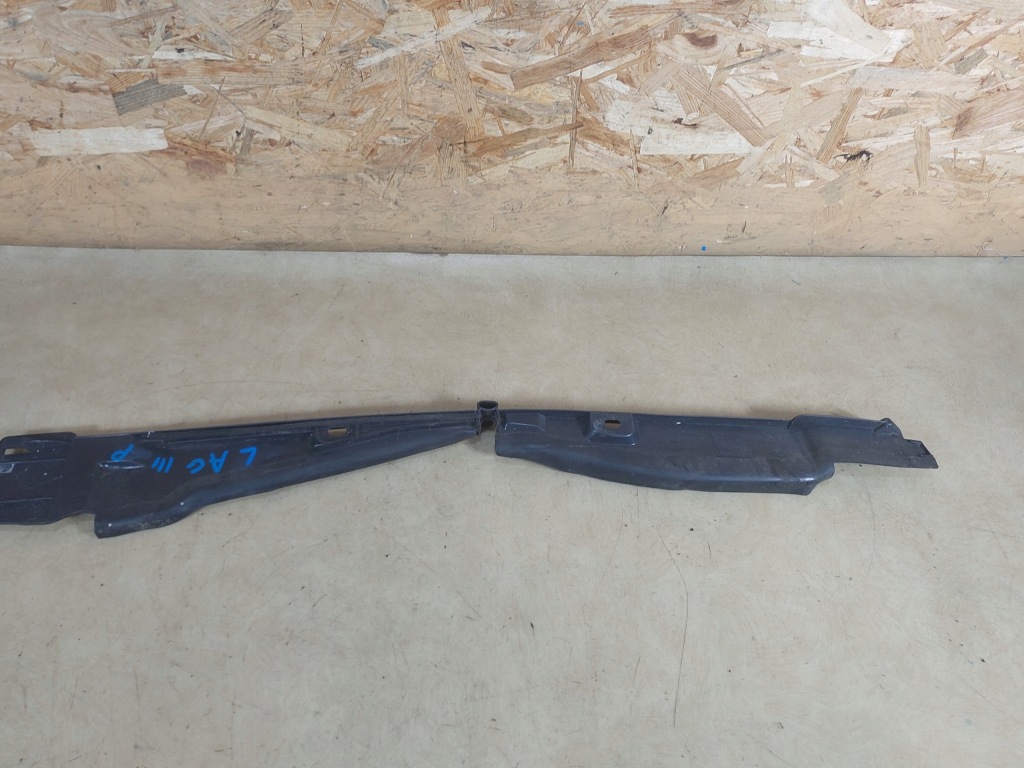 фото №1, Laguna iii захист бризковик права 668620012r