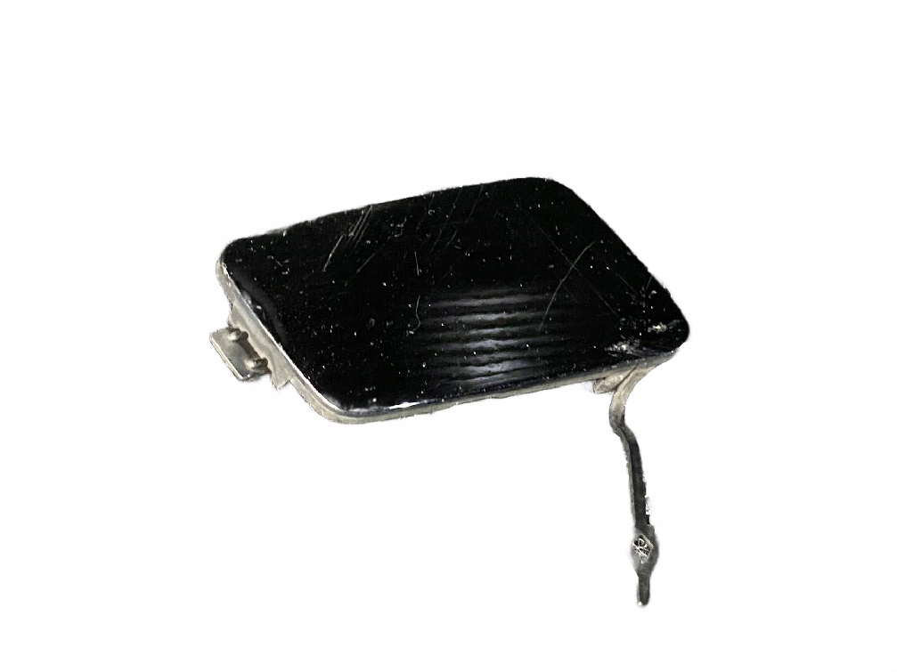 фото №1, Audi a6 c8 заглушка бампера перед 4k0807241