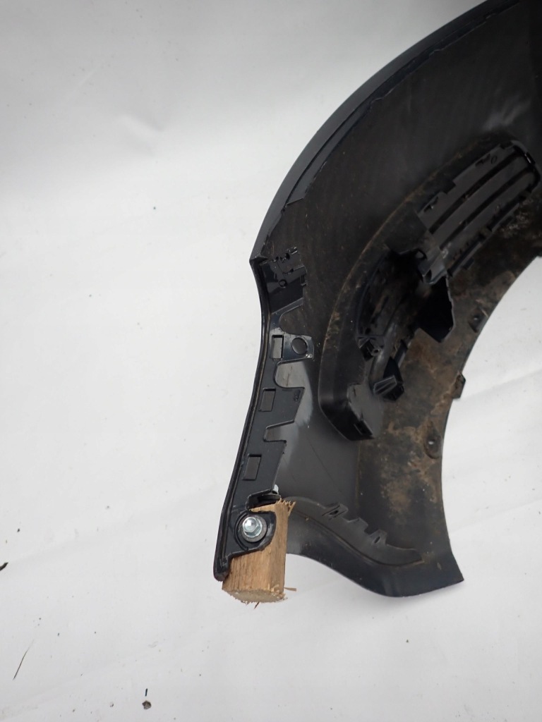 Audi a3 8p lift 08-12 бампер перед передний Цена