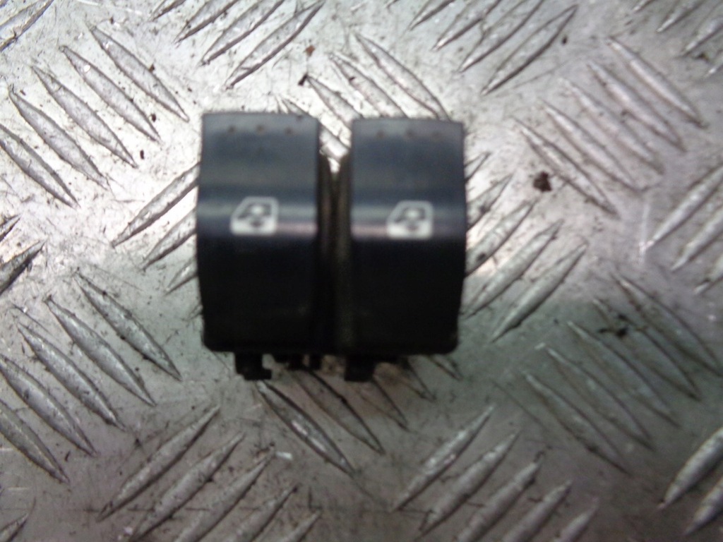 фото №1, Переключатель стекло водителя renault scenic ii