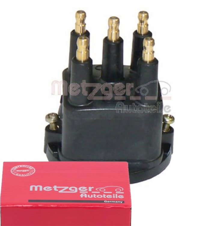 фото №1, Трамблерна кришка апарата запалювання renault megane i 1.4