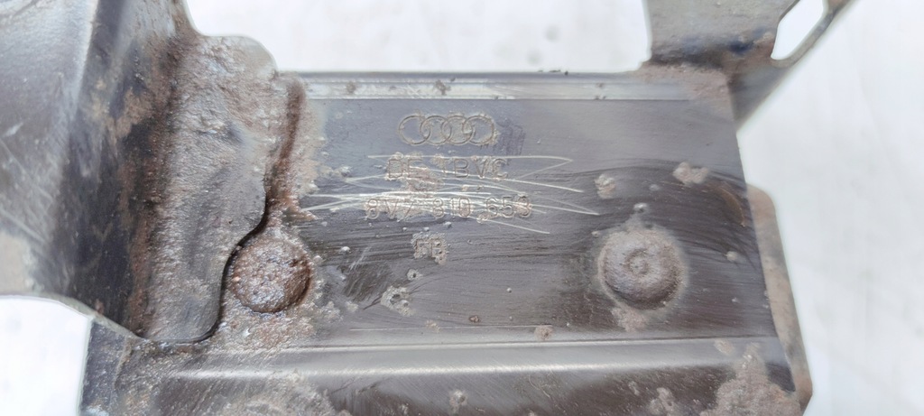 фото №6, Грузик балансировочный левый задняя audi a3 8v cabrio 8v7810653