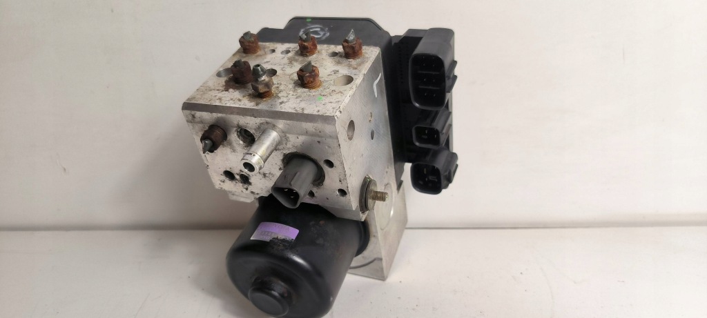 фото №6, Насос тормозная abs lexus rx 350 44540-48030