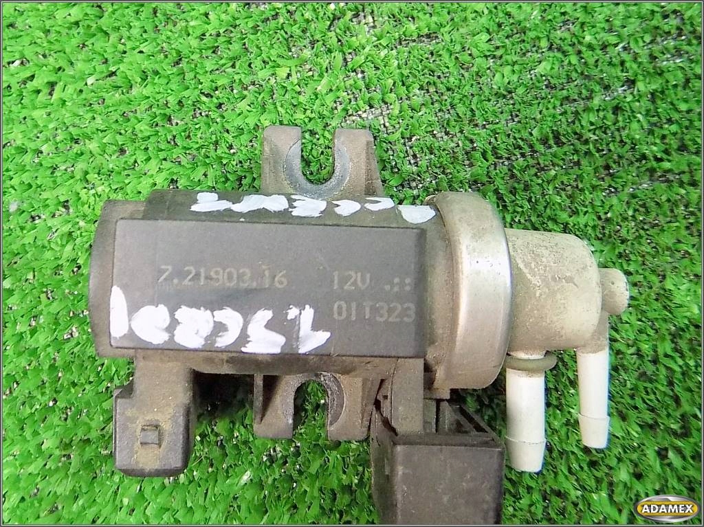 фото №6, Hyundai accent ii 2003r - клапан 7.21903.16