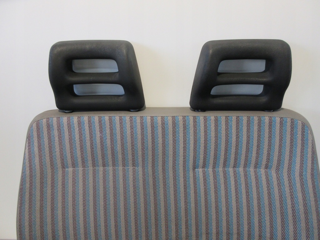 фото №7, Iveco daily ii 89-99 35-8 сидіння заднє сидіння пасажира