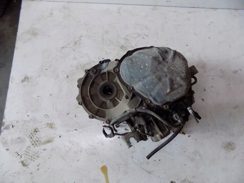 фото №7, Suzuki sx4 06-12 1.6 коробка передач передач pjy