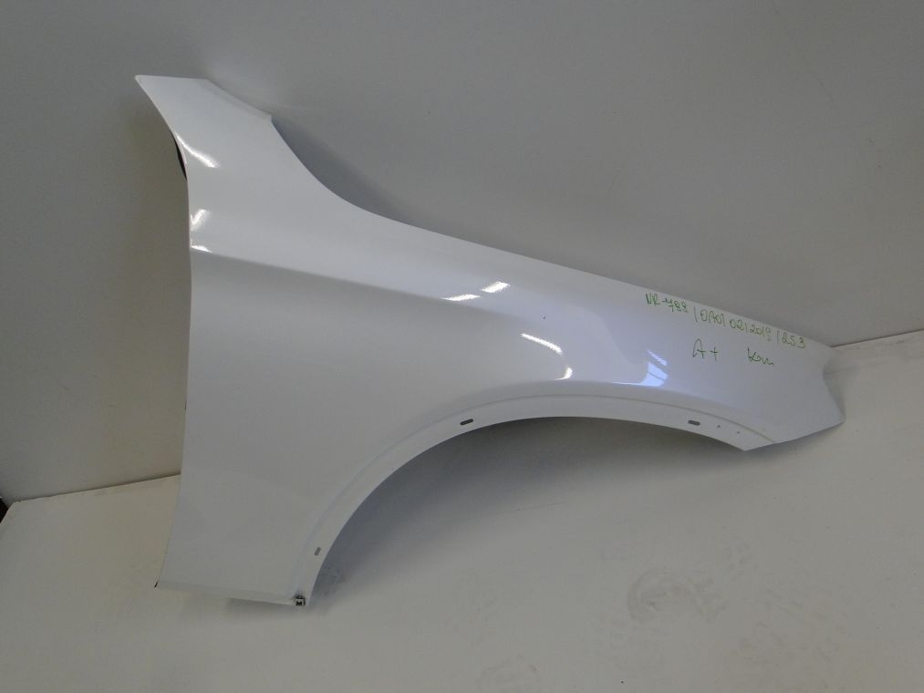 фото №11, Mercedes glc x253 253 крыло передний левый правый
