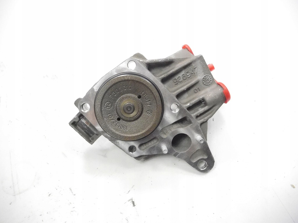 фото №6, Насос wody renault master ii 2.8 7701470880