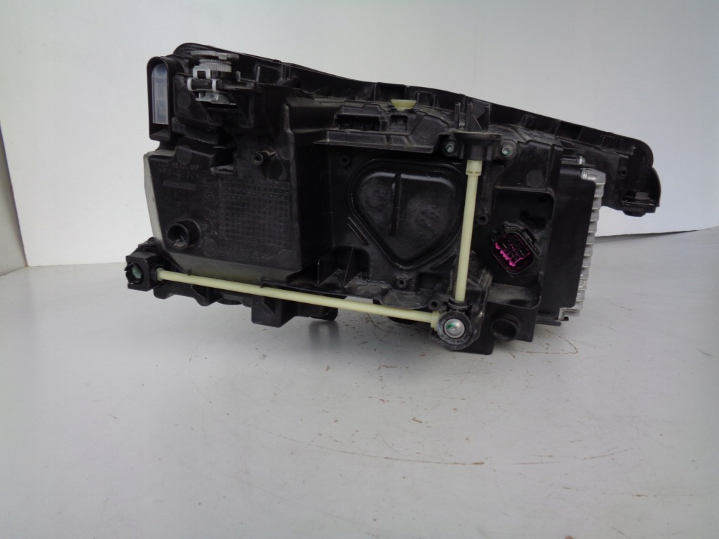 фото №5, Лампа левая фара audi q4 89e full led matrix