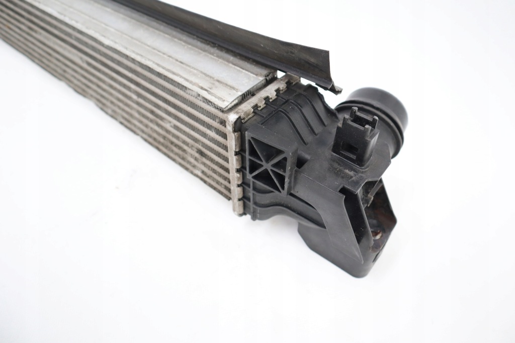 Інтеркулер кулер радіатор mini f55 f56 17517617596 0ryginał Київ