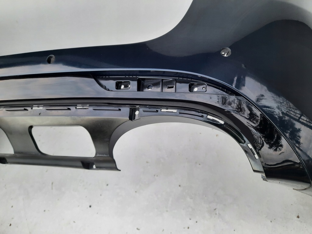 фото №6, Kia optima iv 4 jf gt line бампер задний отражатель