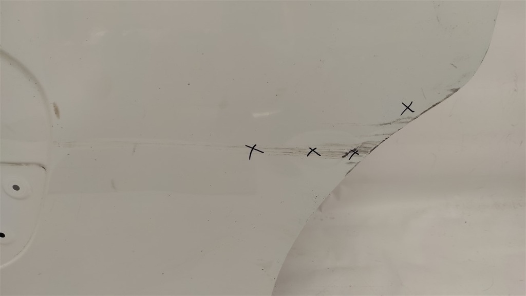 фото №5, Дверь правое перед renault master 3 iii