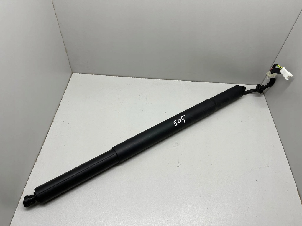 фото №1, Bmw x5 g05 2019 амортизаторы