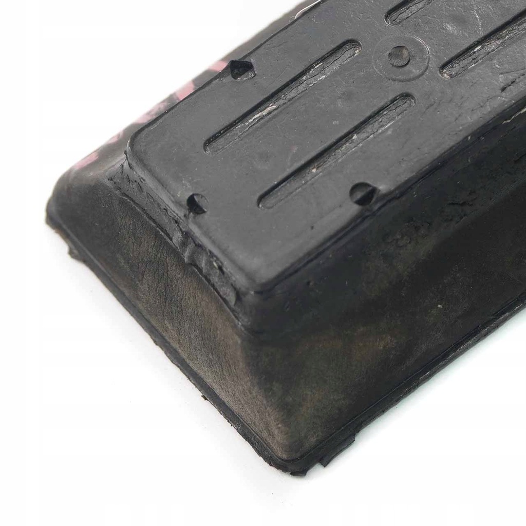 фото №12, Mercedes w901 w903 відбійник ресора a9013220019