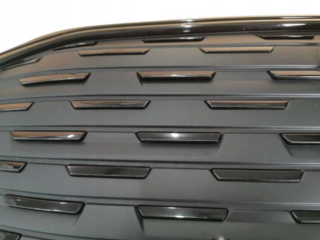 фото №12, Решётка радиатора, решётка радиатора audi q-4 e-tron