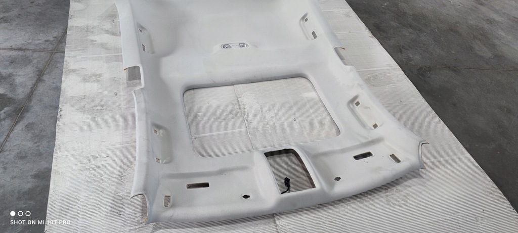 фото №5, Потолок audi a3 8v 3d 8v3867505j sq9 люк