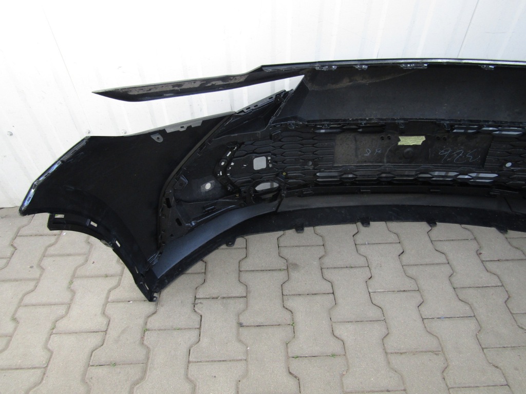 фото №10, Бампер перед передний toyota c-hr chr ii 23-