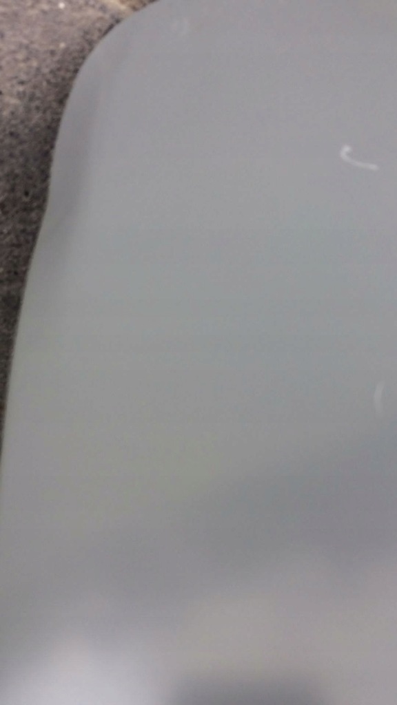 фото №4, Hyundai santa fe 2006- крышка багажника задняя задняя