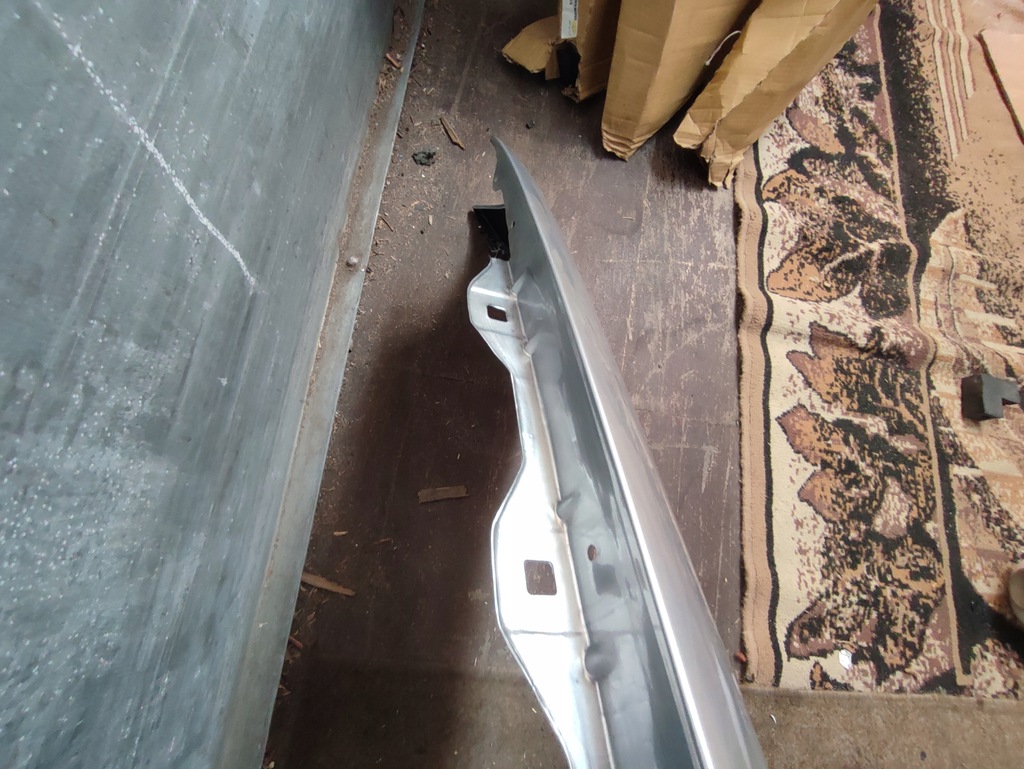 фото №10, Крыло правый перед mercedes w203 775c