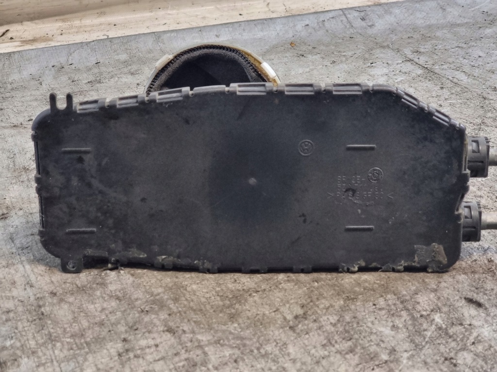 фото №11, Вибірник домкрат передач троси оригінальний номер 5z0711061 vw fox 1.2b 40kw 05r