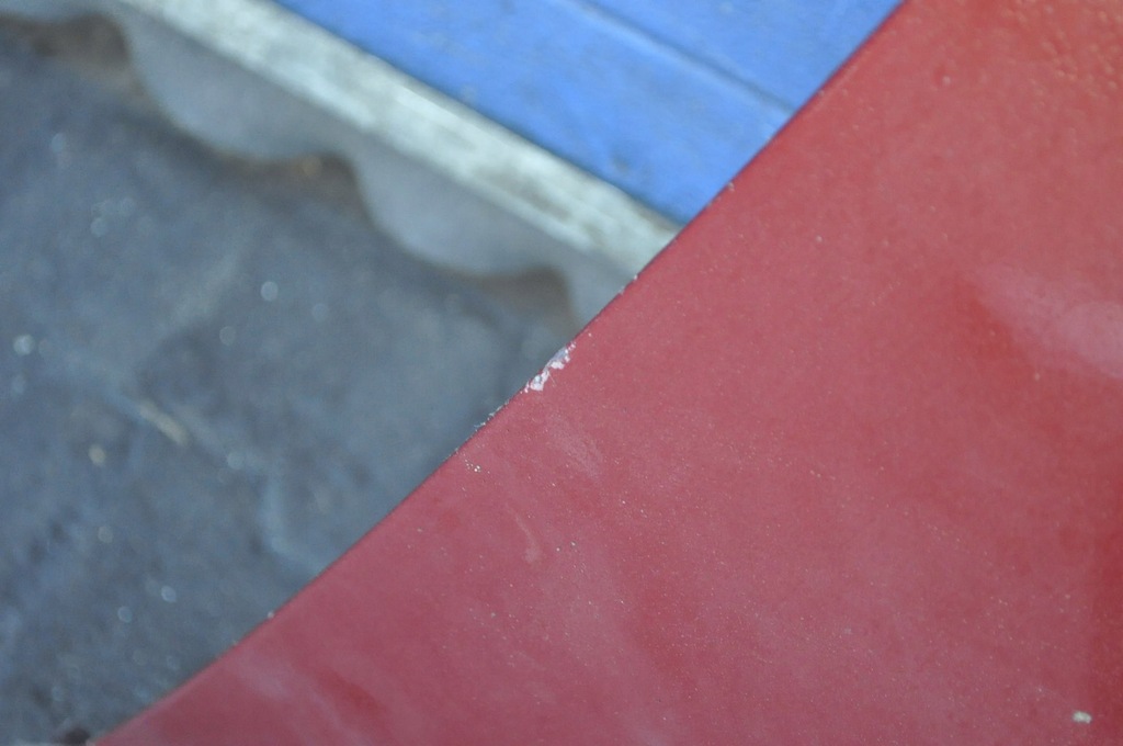 фото №6, Volvo s60 ii v60 крыло правый перед передний przed lift