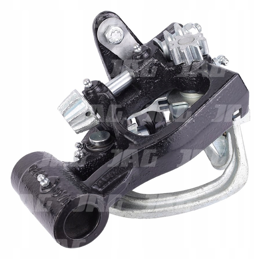 фото №1, Аппарат kompletny prasy jag premium rivierre casalis rs3663-kpl.00