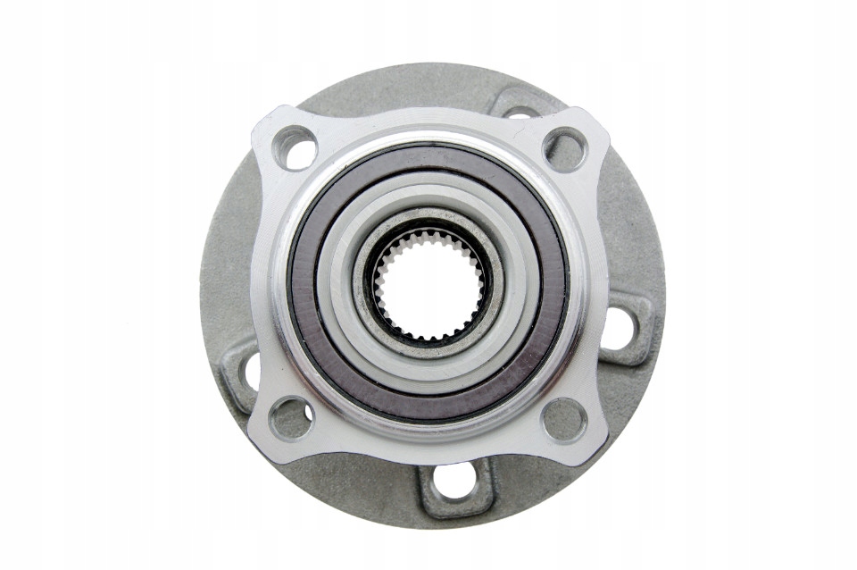 фото №12, Nty ступиця колеса задня mercedes a-klasa 4wd 11-, b-