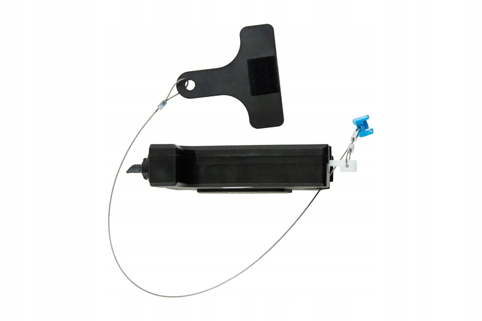 фото №16, Привід кришка заливної пального nty 81590-3s000