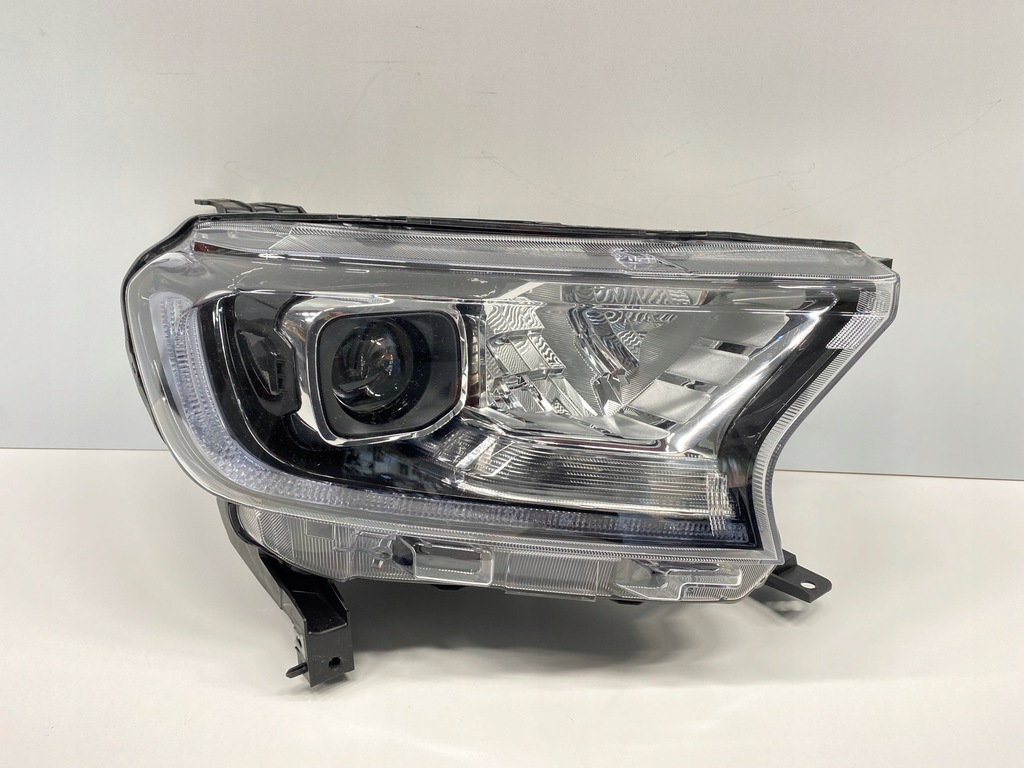 фото №3, Лампа права перед передня full led ford ranger iv lift 2019-