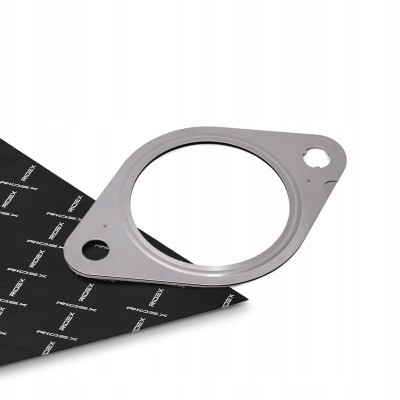 фото №1, Прокладка коллектор выпускной ridex 27g0148