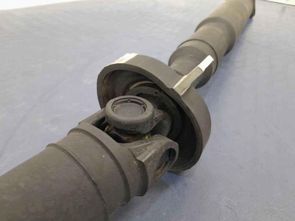 фото №6, Bmw 3 g20 g21 2.0 b wał приводной 9485283