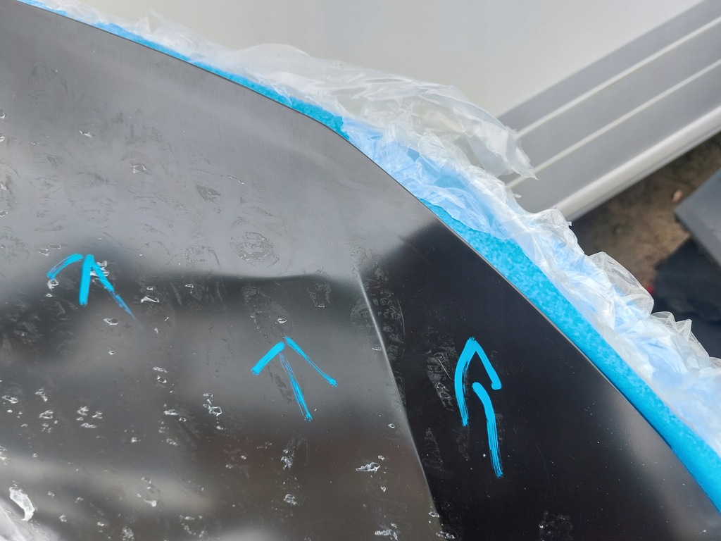 фото №5, Капот renault megane iv 16-