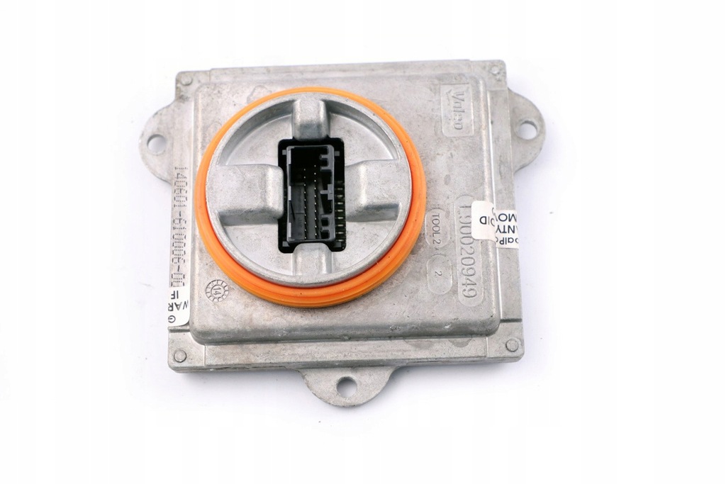 фото №12, Bmw x1 z4 e84 e89 модуль перетворювач світла 7342174 l90028076