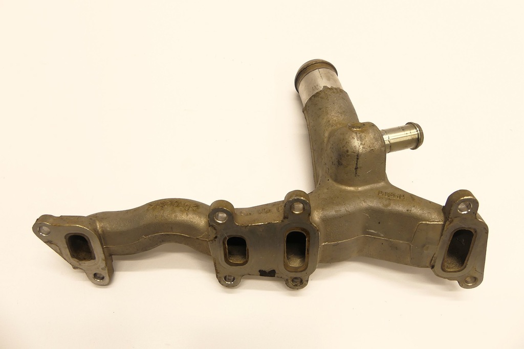 фото №2, Ford ranger 3.2 tdci патрубок wody