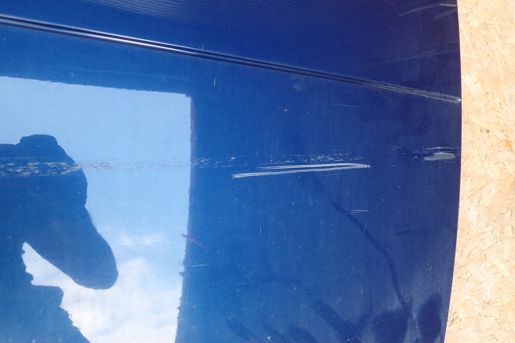 фото №4, Smart forfour 454 обшивка дверь задние задняя правый