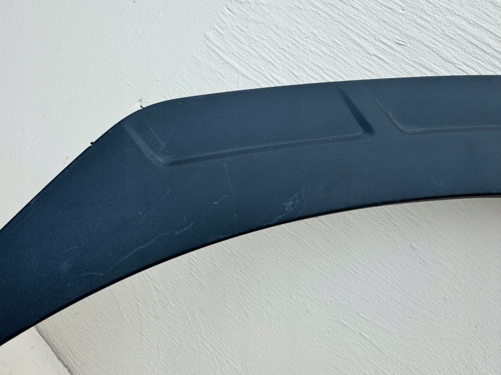 Купить Hyundai tucson iv 4 20r- молдинг крыла правый  перед правая 87712-n7000