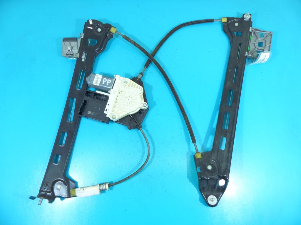 фото №1, Підйомник перед правий vw passat cc lift europa