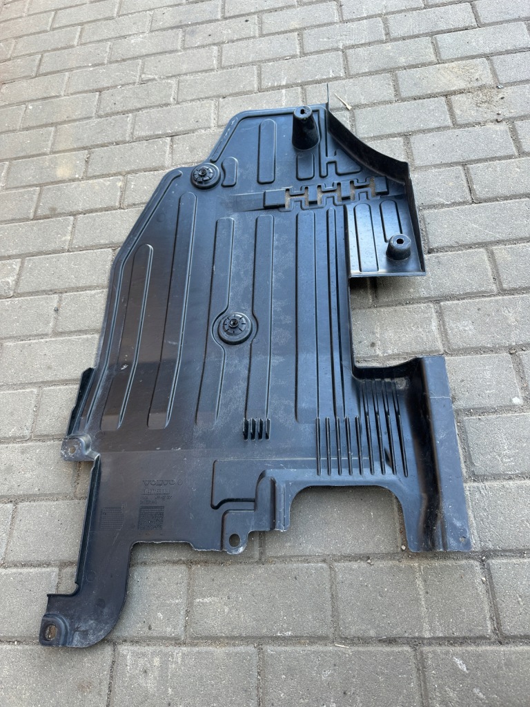 фото №1, Volvo xc90 плита захист підвіска ліва 31497158