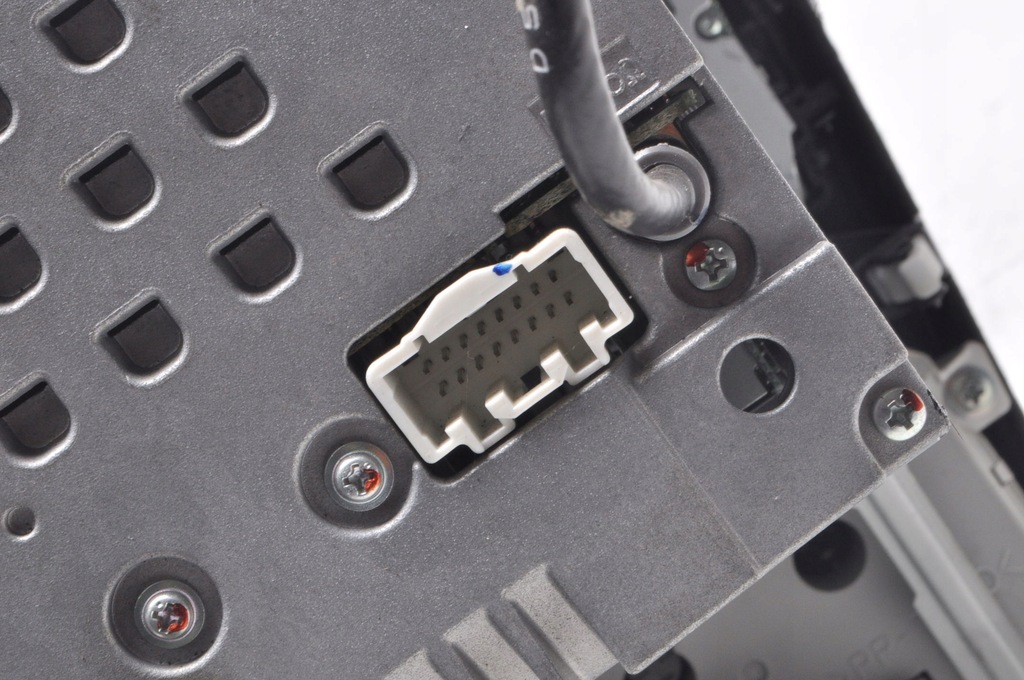 фото №4, Mazda 6 i gg радио cd cq-mm4570ak