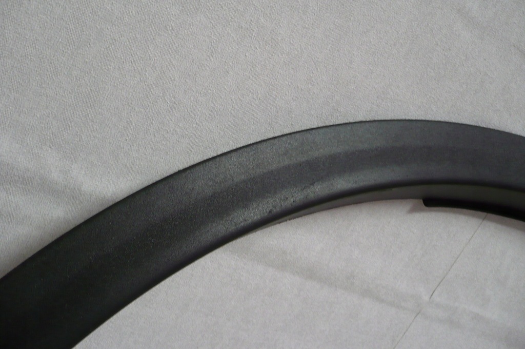 фото №5, Alfa romeo stelvio 2016- молдинг крыла правая перед