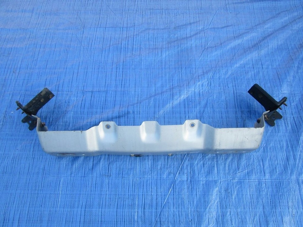 фото №12, Hummer h3 2007 балка усилитель бампера перед