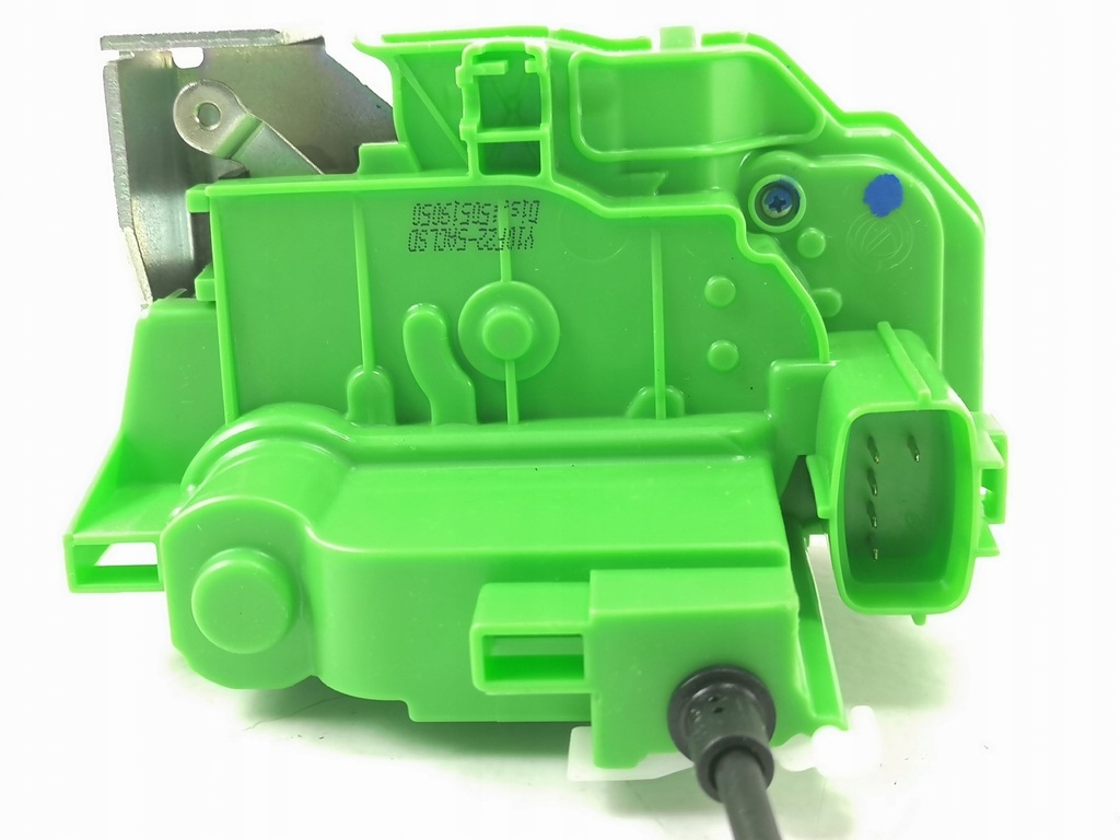 фото №2, Замок дверь правый перед alfa romeo mito 08-13 / 50519050