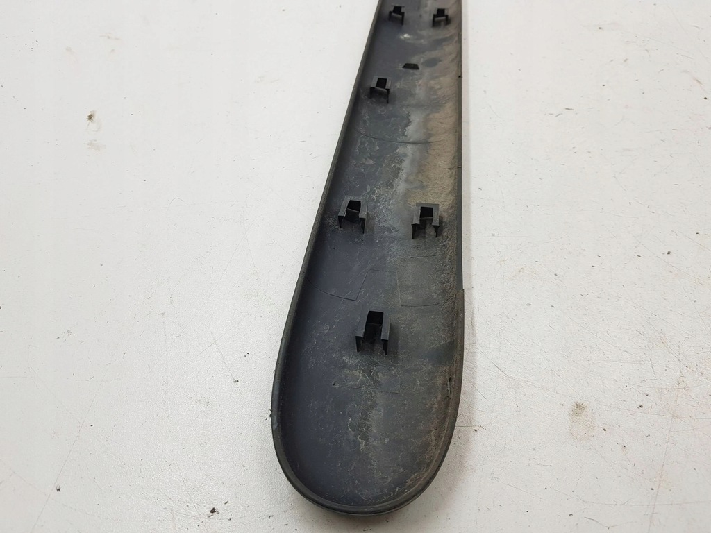 фото №8, Renault kangoo i 2000 ліва сторона молдинг двері задніх