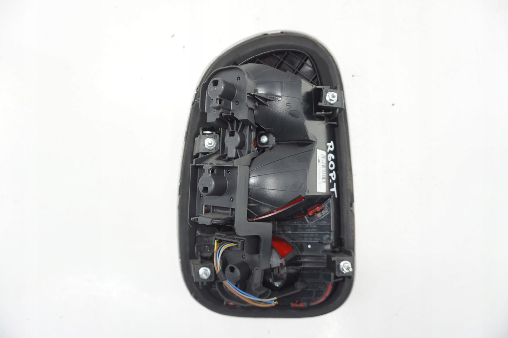 фото №3, Mini r60 лампа правый задняя uk 9808154