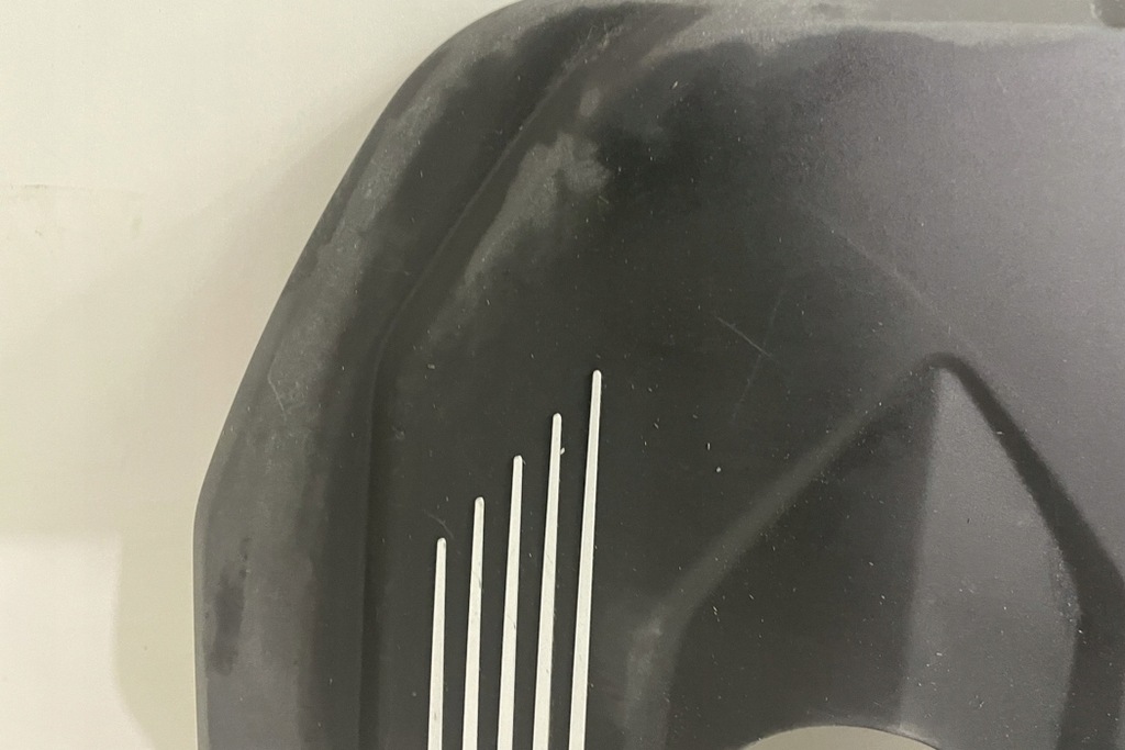 фото №11, Верхний защита двигателя bmw 3 g20, g28 8571320 3.0l дизель 195kw 2019