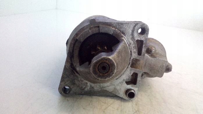 Стартер fiat brava 1,2 b 2001r. 63102018 с Разборки