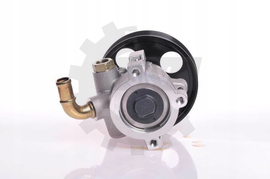 фото №11, Насос усилителя citroen jumpy fiat scudo ; 1.9 d 2.0 hdi jtd ; 4007w5